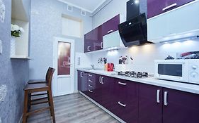 Langery Residence Central Apartments